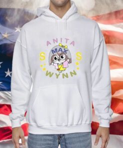 Drake Anita Max Win Hoodie