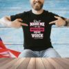 Don’t make me use my wrestling mom voice T-shirt