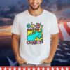Ebay hates charity shirt