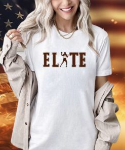 Elite Joe Flacco 15 T-shirt