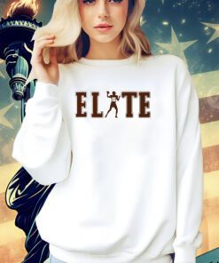 Elite Joe Flacco 15 T-shirt