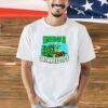 Emerald grown exotics T-shirt