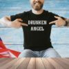 Ethan Hawke Drunken Angel T-shirt
