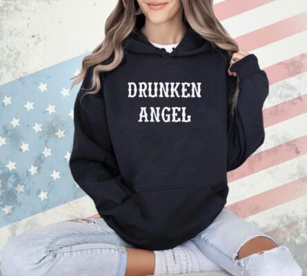 Ethan Hawke Drunken Angel T-shirt
