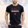 FSU FOOTBALL: UNCONQUERED STATE & CONFERENCE CHAMPS Shirt