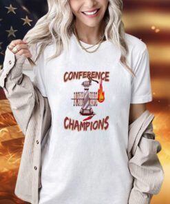 Florida State Seminoles Fs Conference Champs shirt