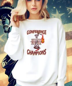 Florida State Seminoles Fs Conference Champs shirt