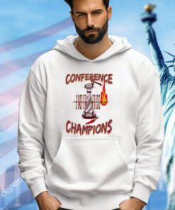 Florida State Seminoles Fs Conference Champs shirt