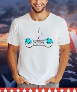 Gaming is awesome shirt