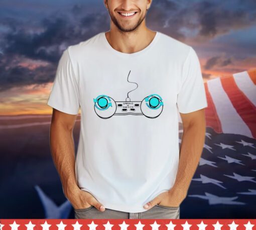 Gaming is awesome shirt