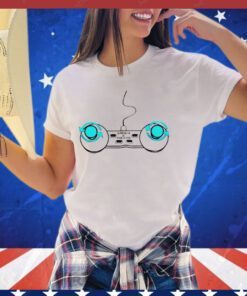 Gaming is awesome shirt