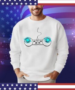 Gaming is awesome shirt
