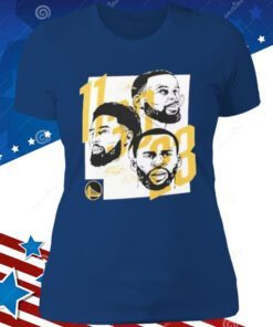 Golden State Warriors 11/30/23 SweatShirts