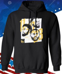 Golden State Warriors 11/30/23 Sweater