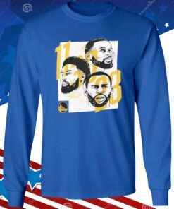 Golden State Warriors 11/30/23 Sweaters