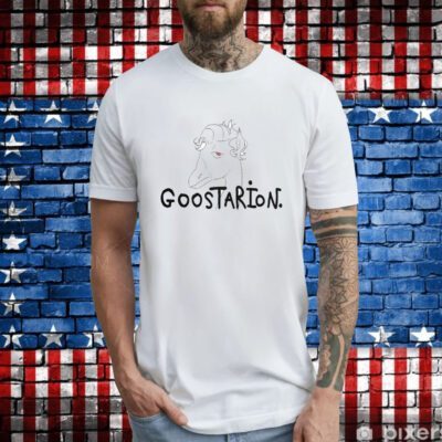 Goostarion T-Shirts