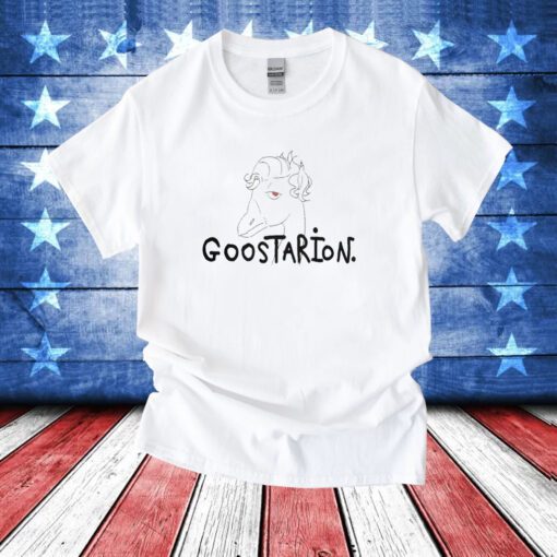 Goostarion TShirt