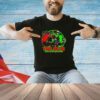 Grinch and Darth Vader The Sith Who Stole Christmas T-shirt