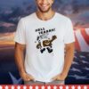 Hell yeaaah for coffee shirt