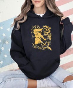 HelloWinter Galaxy Gal T-shirt