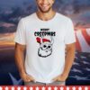 Horror Santa Merry Creepmas Christmas shirt