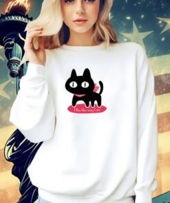 I Like The Way I Am Shirt