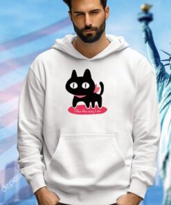 I Like The Way I Am Shirt