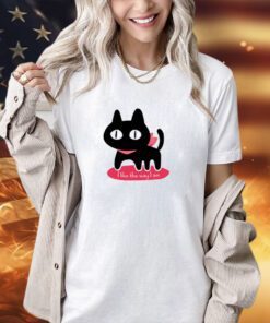 I Like The Way I Am Shirt