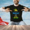 I’m the Walmart Elf Christmas logo shirt