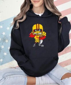 Iowa State Cyclones vintage 1974 Iowa State T-shirt