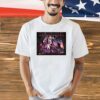 Iron slayer T-shirt