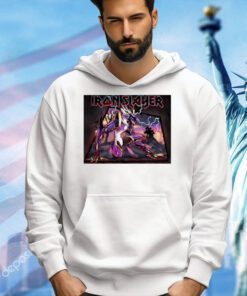 Iron slayer T-shirt