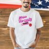 J.J. Hughes Re-Apply Barbie T-shirt