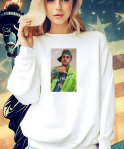 Jared Goff Detroit Lions don’t be hatin photo T-shirt