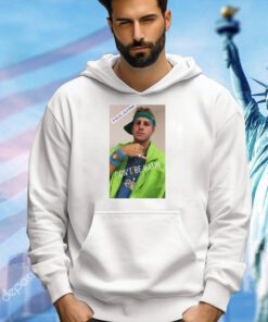 Jared Goff Detroit Lions don’t be hatin photo T-shirt