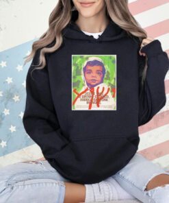 Jesus was a brown-skinned middle-eastern refugee T-shirt