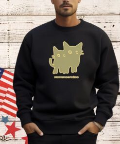 Kimchi And Miso Twins Logo T-Shirt