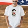Kirk Herbstreit Clown Fsu Football Florida State Seminoles T-shirt