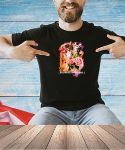 Kittens seething with rage photo T-shirt