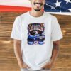 Kyle Larson #5 HendrickCars Nascar T-shirt