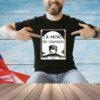 La Mort De Lauteur 1967 shirt
