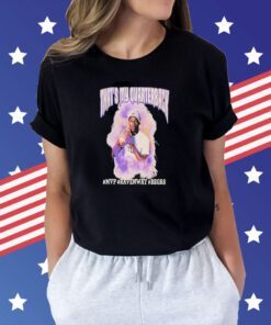 Lamar Jackson That’s My Quarterback MVP Ravenway Begr8 T-Shirt