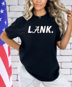 Lank Alabama T-Shirt