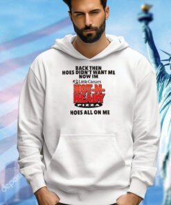 Little Caesars Hot In Ready Pizza T-shirt