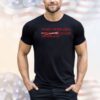 Make Nebraska Dominant Again shirt