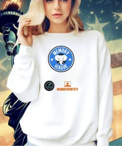 Memory League World Championship 2024 T-shirt