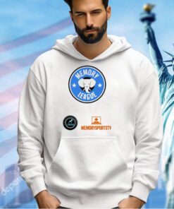 Memory League World Championship 2024 T-shirt