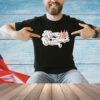 Merry Christmas vintage shirt