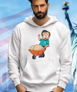 Miami Dolphins co-cojones T-shirt