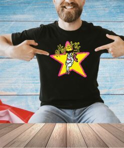 Miss Thang Mighty T-shirt